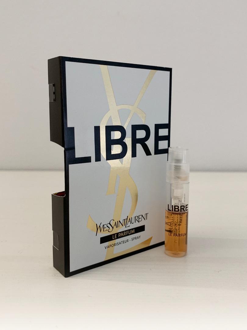 Yves Saint Laurent Libre Le Parfum (W)
