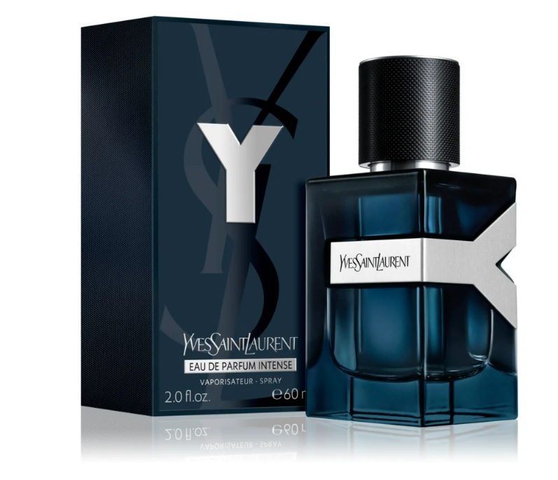 Yves Saint Laurent Y for Men Intense, edp 60ml