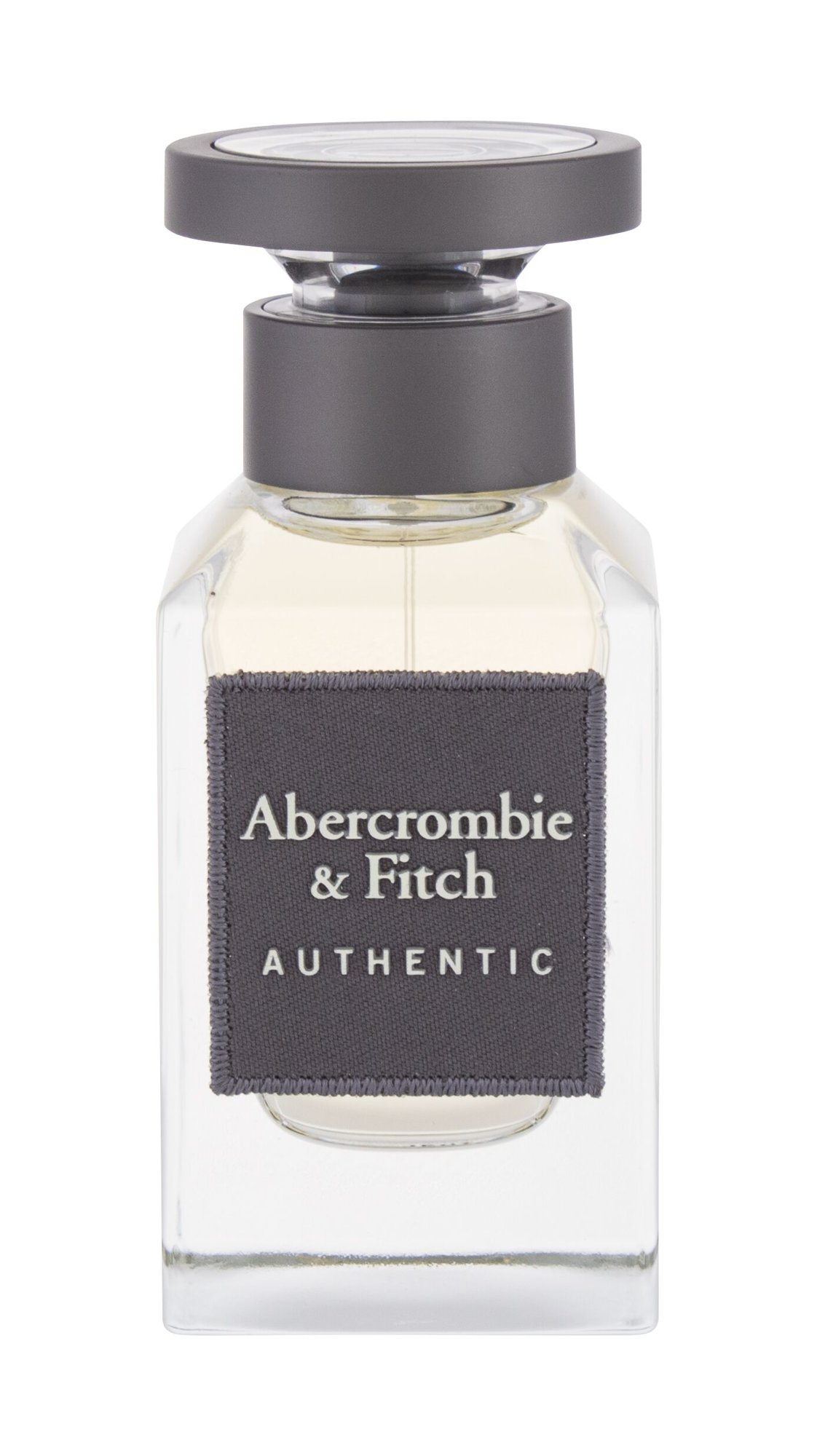 Abercrombie & Fitch Authentic, edt 50ml