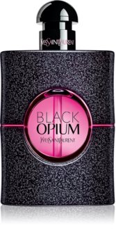 Yves Saint Laurent Black Opium Neon, edp 75ml - Teszter