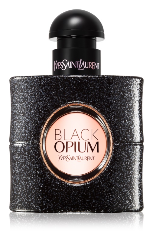 Yves Saint Laurent Black Opium, edp 7.5ml