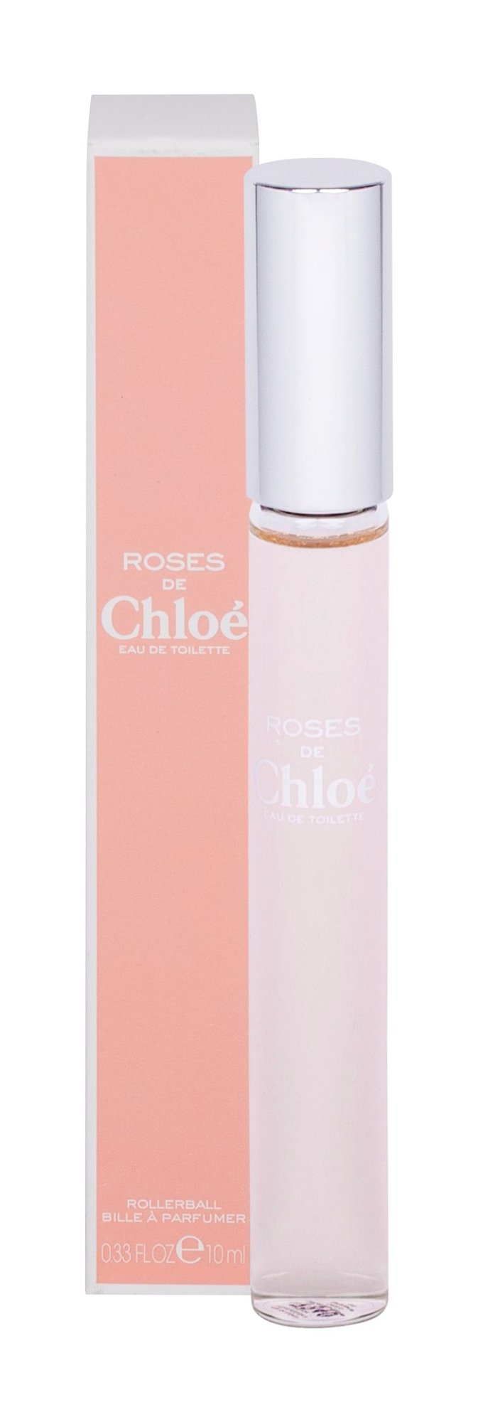 Chloé Roses De Chloe, edt 10ml, Rollerball