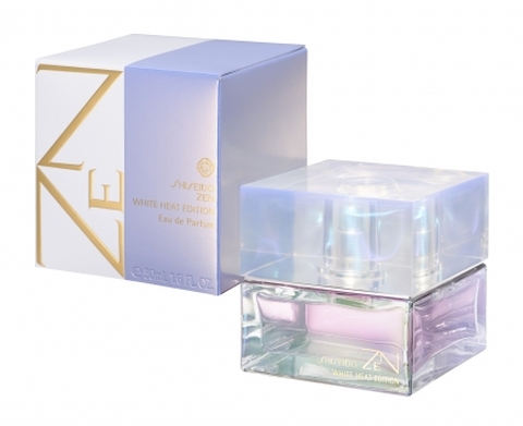 Shiseido Zen White Heat Edition, edp 50ml