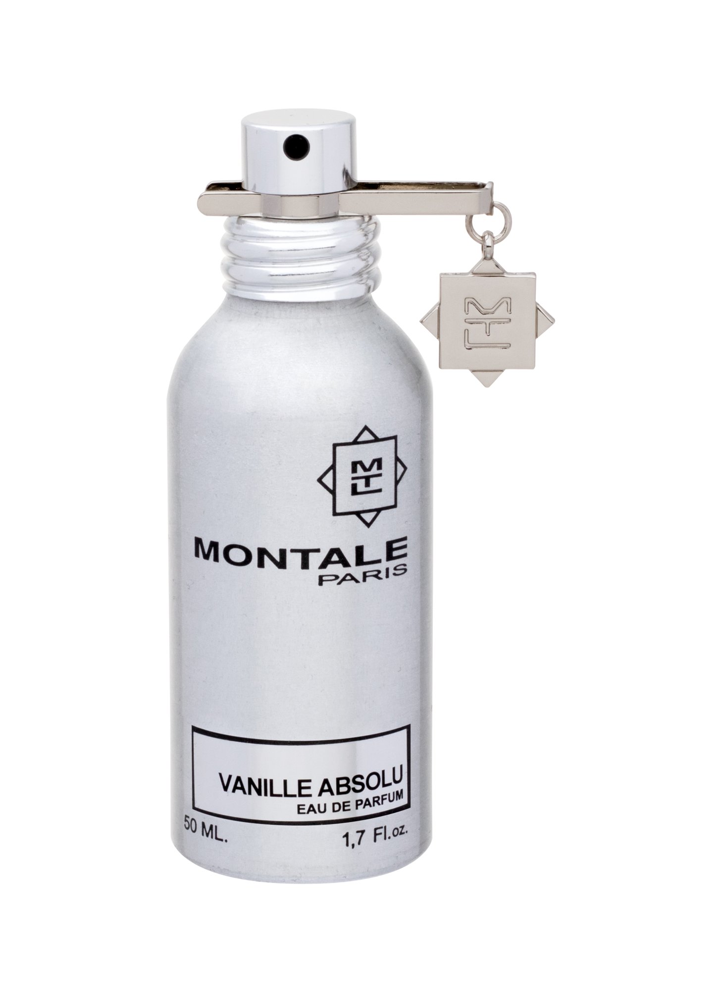 Montale Paris Vanille Absolu, EDP 50ml